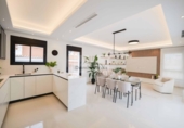 Villa con terreno en venta en Rojales ref: TR253770 foto