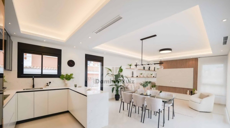 Alicante - Rojales - 620m2