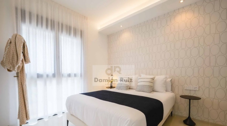 Alicante - Rojales - 620m2