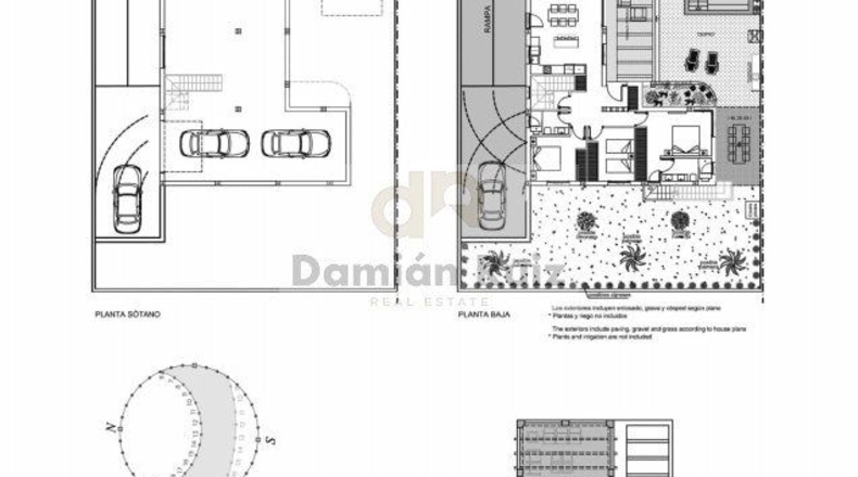 Alicante - Rojales - 620m2