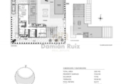 Villa con terreno en venta en Rojales ref: TR253770 foto