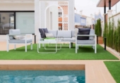 Villa con terreno en venta en Rojales ref: TR253770 foto