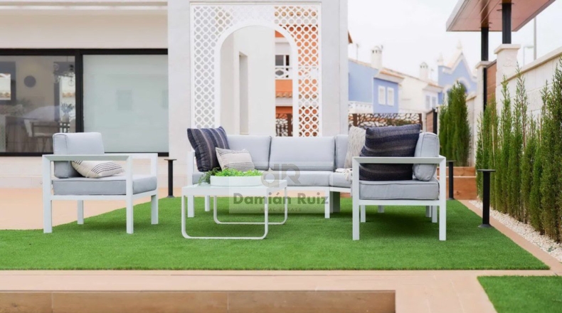 Alicante - Rojales - 620m2