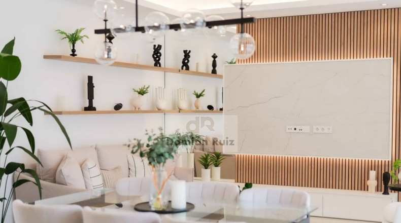 Alicante - Rojales - 620m2