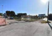 Terreny no urbanitzable en venda a la España, Guardamar del Segura, ref.: TR369070 foto