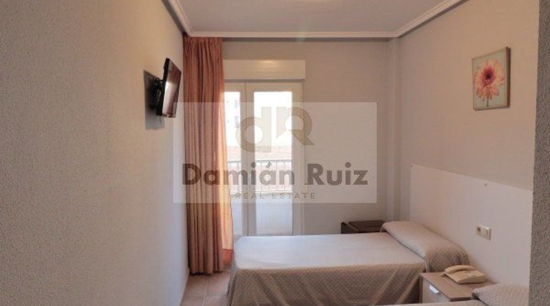 Alicante - Torrevieja - 838m2