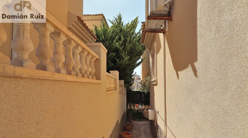 Alicante - Guardamar del Segura - 171m2
