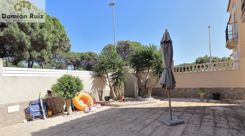 Alicante - Guardamar del Segura - 171m2