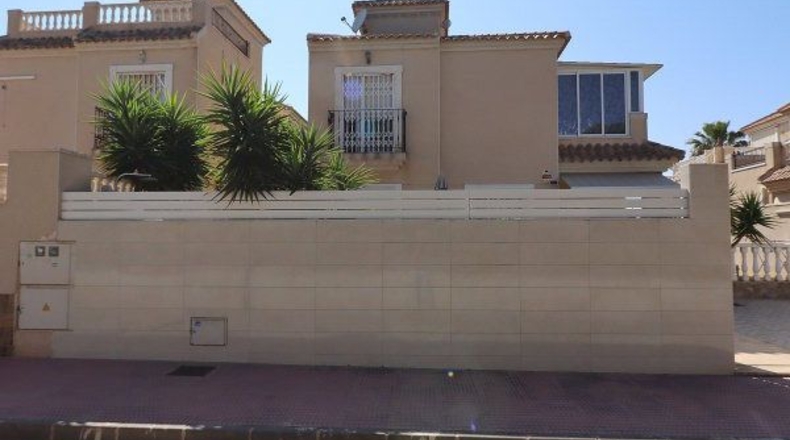 Alicante - Guardamar del Segura - 171m2