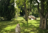 Chalet independiente con terreno en venta en Villares de la Reina ref: TR185477 foto