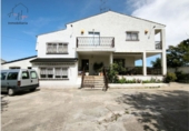 Chalet independiente con terreno en venta en Villares de la Reina ref: TR185477 foto