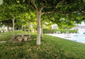 Chalet independiente con terreno en venta en Villares de la Reina ref: TR185477 foto