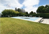 Chalet independiente con terreno en venta en Villares de la Reina ref: TR185477 foto