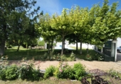 Chalet independiente con terreno en venta en Villares de la Reina ref: TR185477 foto