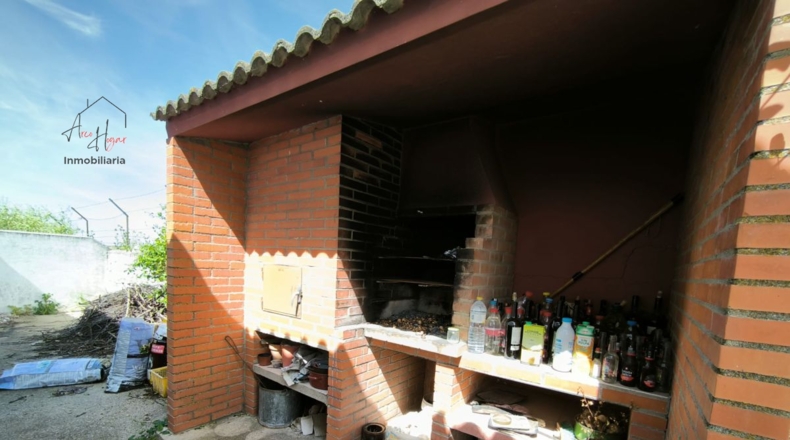 Salamanca - Villares de la Reina - 11750m2