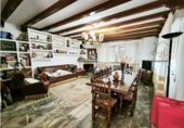 Chalet independiente con terreno en venta en Villares de la Reina ref: TR185477 foto