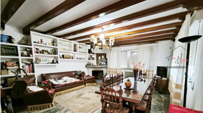 Salamanca - Villares de la Reina - 11750m2