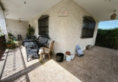 Chalet independiente con terreno en venta en Villares de la Reina ref: TR185477 foto