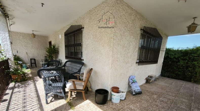 Salamanca - Villares de la Reina - 11750m2