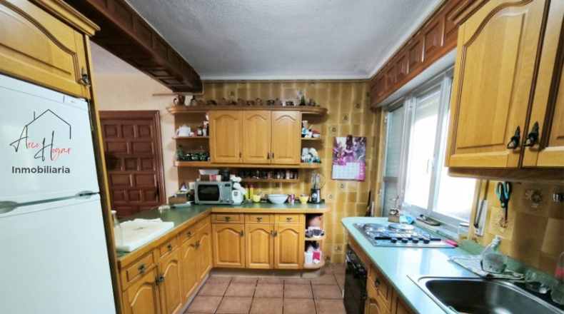 Salamanca - Villares de la Reina - 11750m2