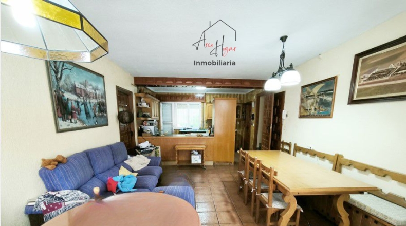 Salamanca - Villares de la Reina - 11750m2