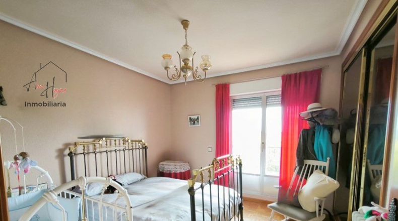 Salamanca - Villares de la Reina - 11750m2