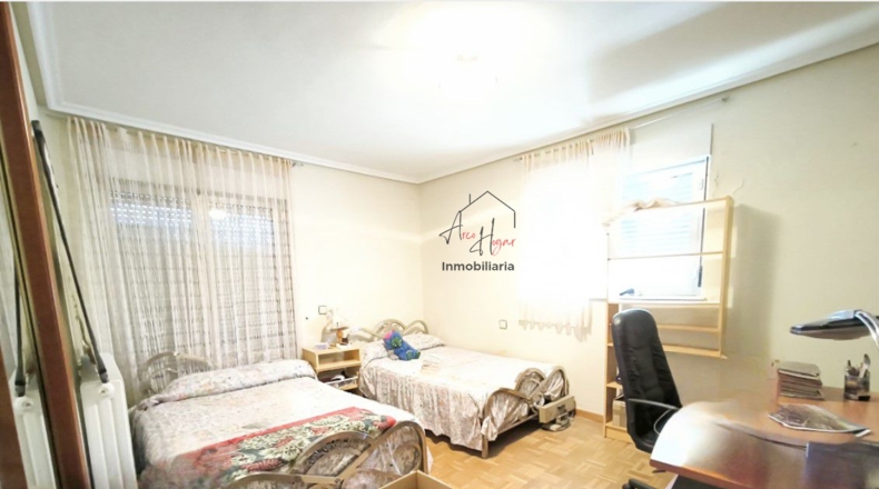 Salamanca - Villares de la Reina - 11750m2