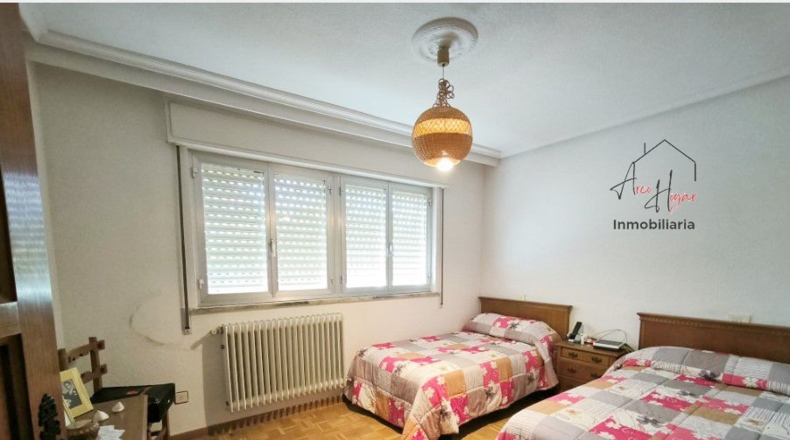 Salamanca - Villares de la Reina - 11750m2