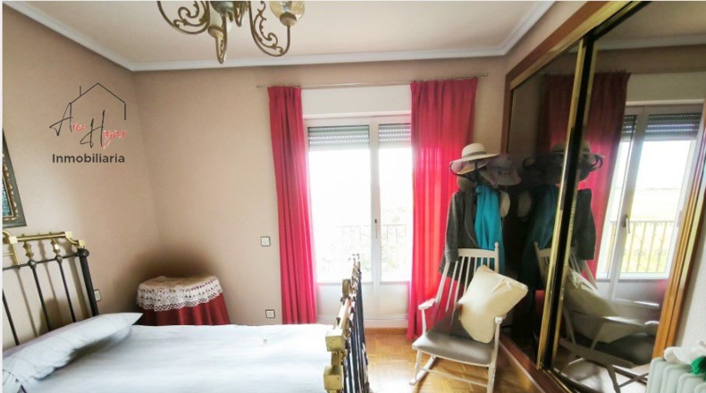 Salamanca - Villares de la Reina - 11750m2