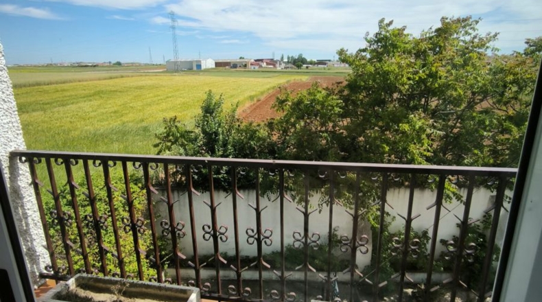 Salamanca - Villares de la Reina - 11750m2