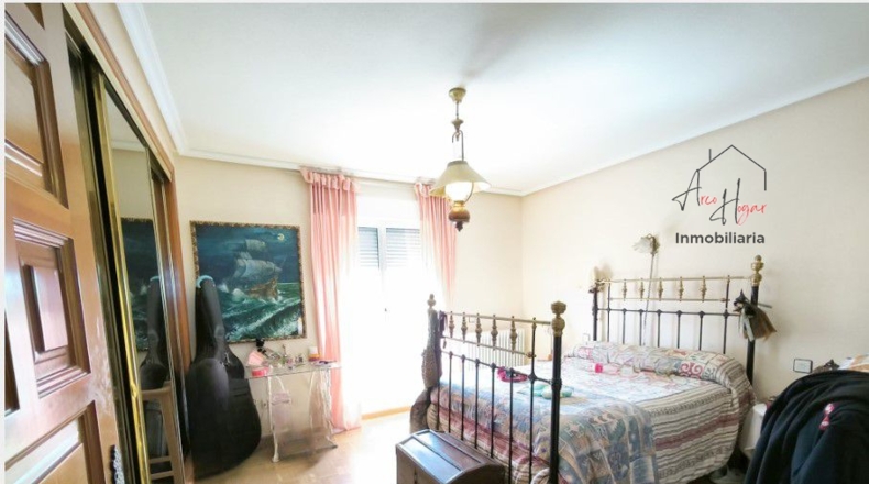 Salamanca - Villares de la Reina - 11750m2