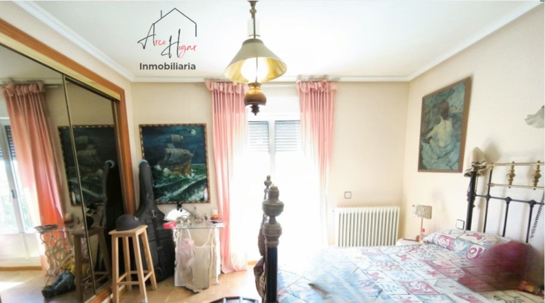 Salamanca - Villares de la Reina - 11750m2