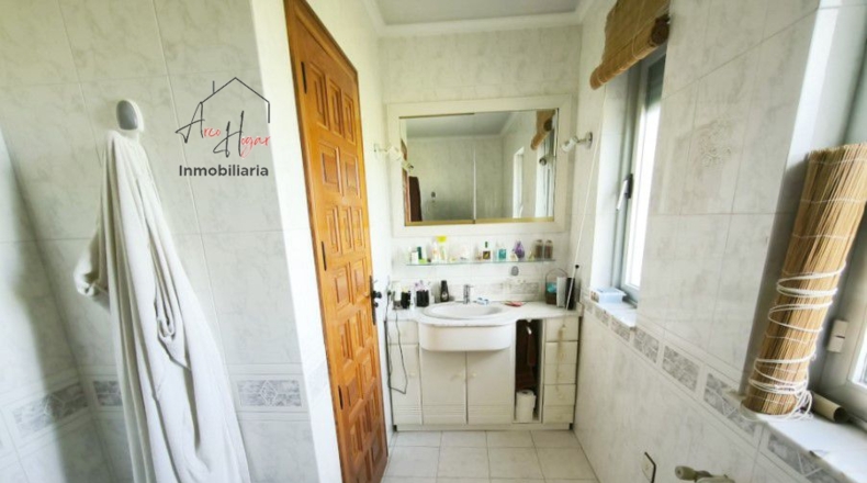 Salamanca - Villares de la Reina - 11750m2