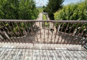 Chalet independiente con terreno en venta en Villares de la Reina ref: TR185477 foto