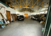 Chalet independiente con terreno en venta en Villares de la Reina ref: TR185477 foto