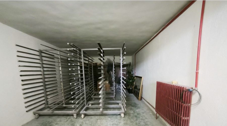Salamanca - Villares de la Reina - 11750m2