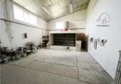 Chalet independiente con terreno en venta en Villares de la Reina ref: TR185477 foto