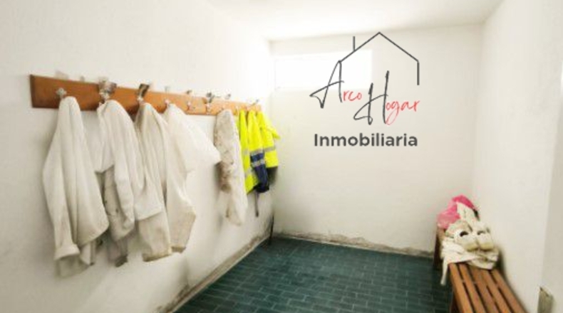 Salamanca - Villares de la Reina - 11750m2