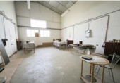 Chalet independiente con terreno en venta en Villares de la Reina ref: TR185477 foto