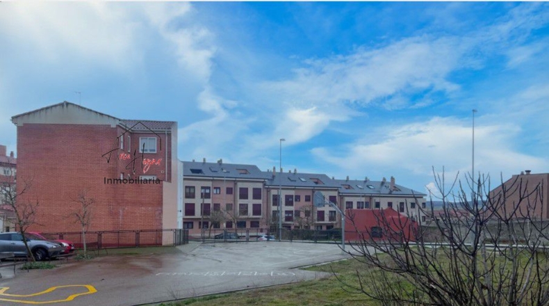 Salamanca - Salamanca - 115m2