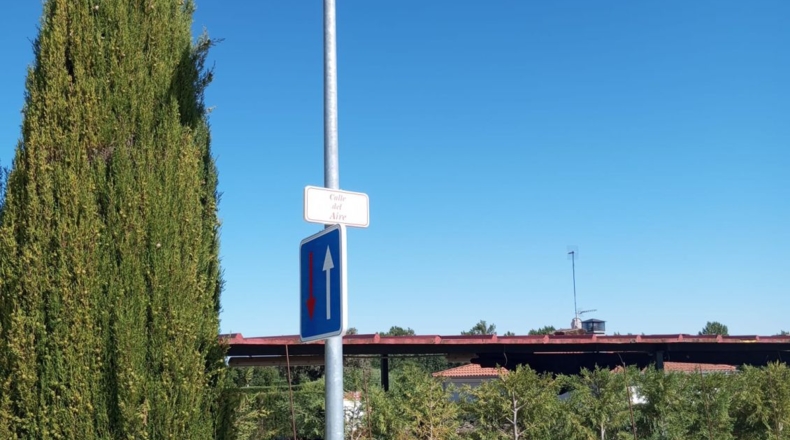 Salamanca - Valverdón - 1000m2