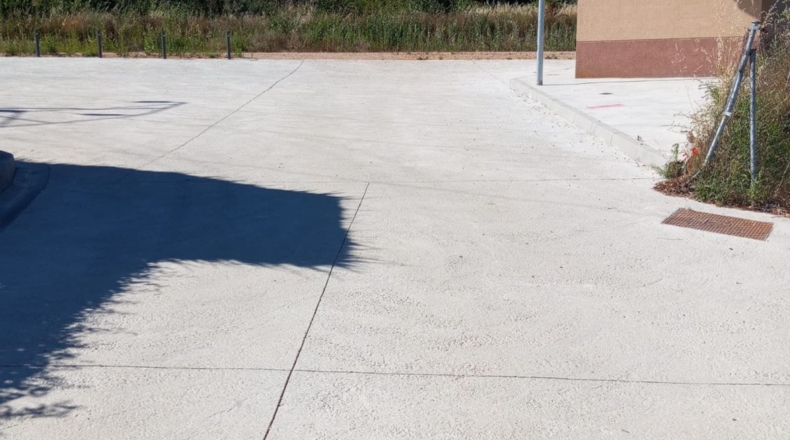 Salamanca - Valverdón - 1000m2