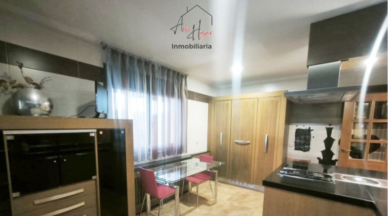 Саламанка - San Cristóbal de la Cuesta - 900m2