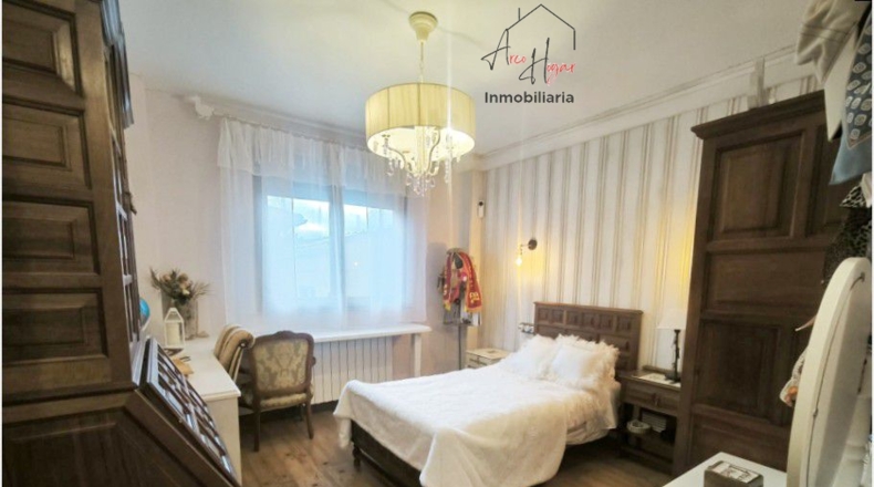 Саламанка - San Cristóbal de la Cuesta - 900m2