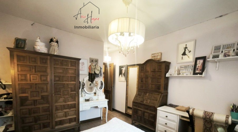 Саламанка - San Cristóbal de la Cuesta - 900m2