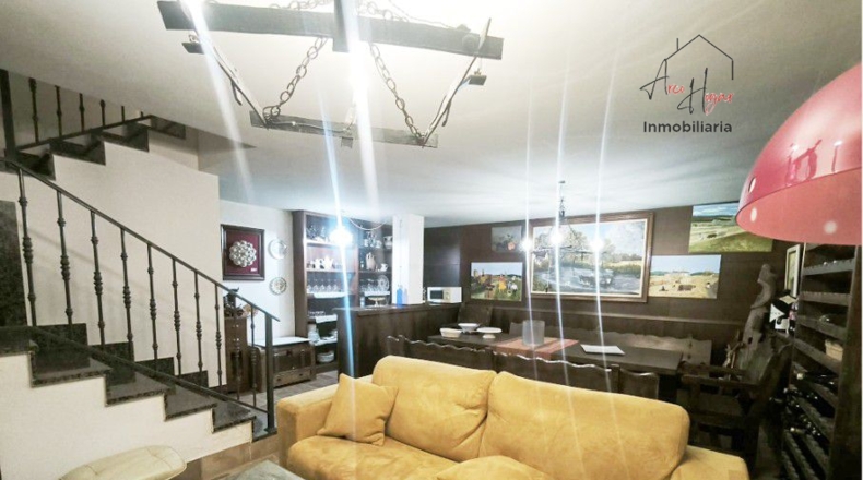 Саламанка - San Cristóbal de la Cuesta - 900m2