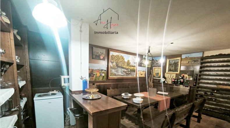 Саламанка - San Cristóbal de la Cuesta - 900m2