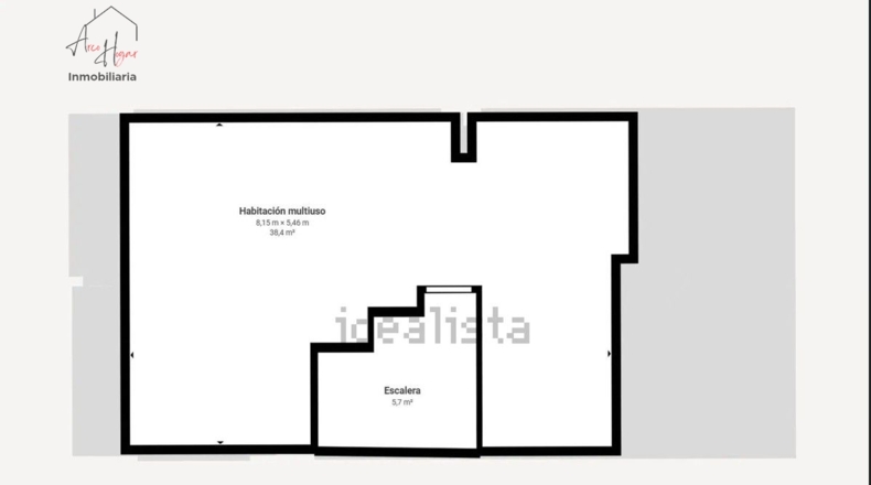 Salamanca - Villamayor - 166m2