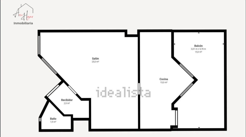 Salamanca - Villamayor - 166m2