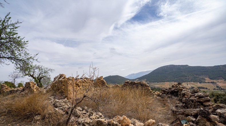 Murcia - Lorca - 16300m2